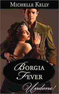 borgia fever